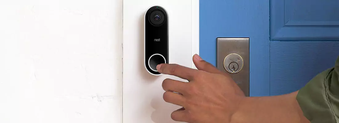 Reliable Electric Doorbell Services in The Acreage, FL