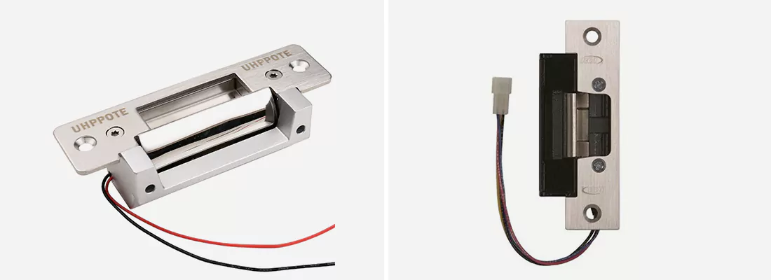 Reliable Electric Strike Solutions for Automatic Door Security in The Acreage, FL