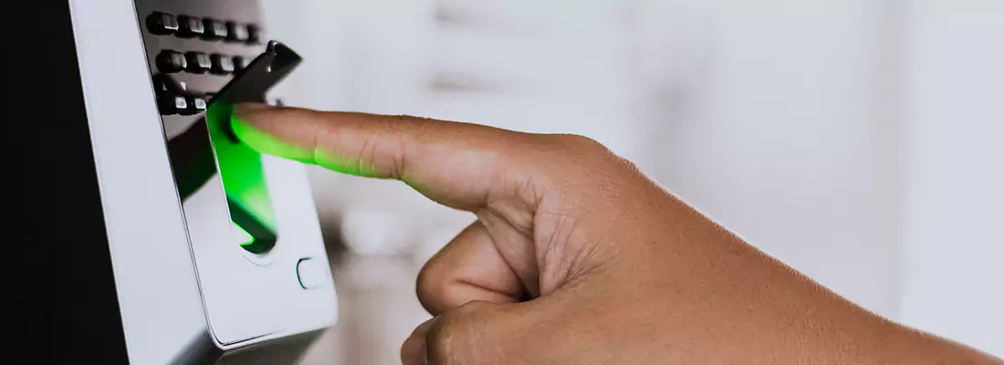 Reliable Fingerprint Access System Installation and Maintenance in The Acreage, FL