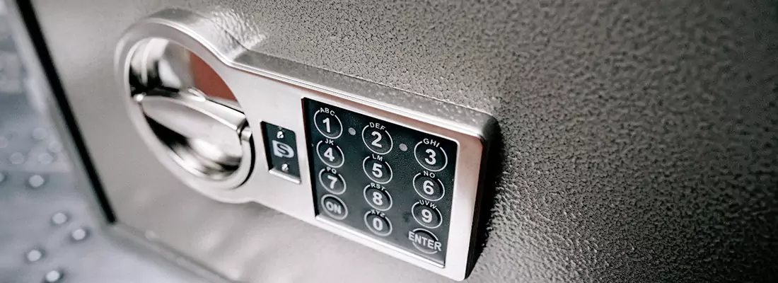 Reliable Keypad Access Control Solutions for Every Need in The Acreage, FL