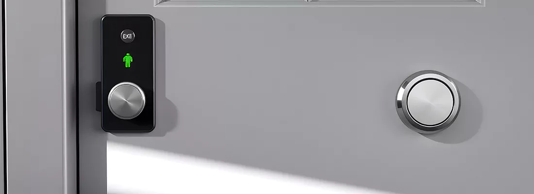 Reliable Maintenance and Repairs for Magnetic Locks in The Acreage, FL