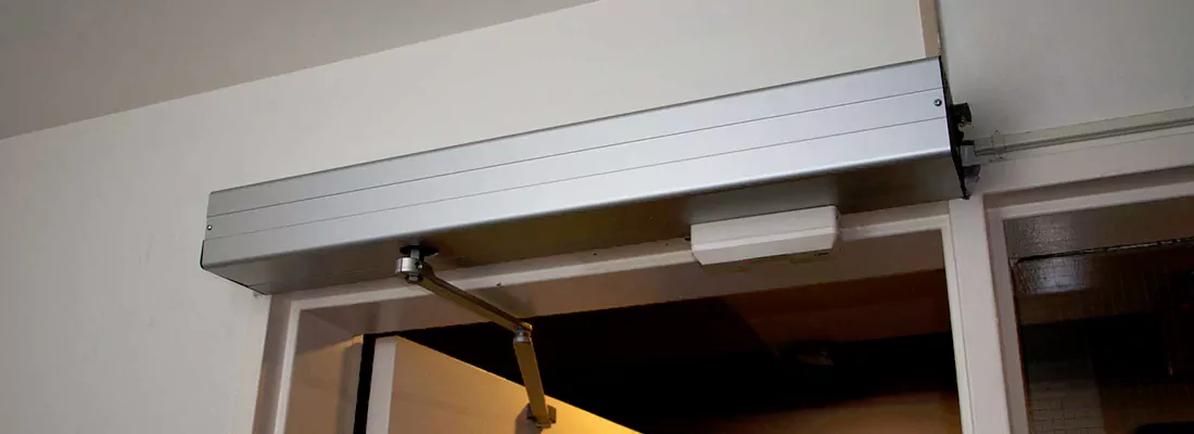 Residential Door Operator Service in The Acreage, FL