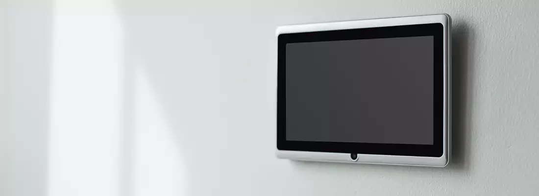 Residential Intercom Systems for Convenient Access in The Acreage, FL