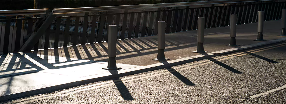 Retractable Driveway Post Repair Services in The Acreage, FL