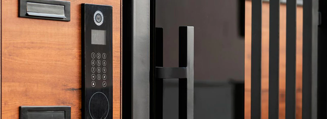 RFID-Enabled Access Control Systems in The Acreage, FL