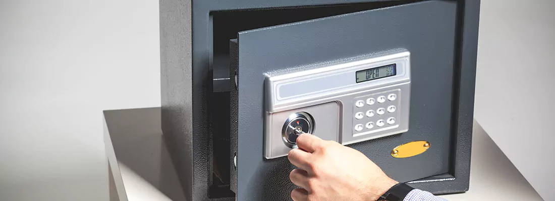 Safe Opening Repair in The Acreage