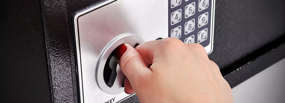 Safe Replacement in The Acreage, FL