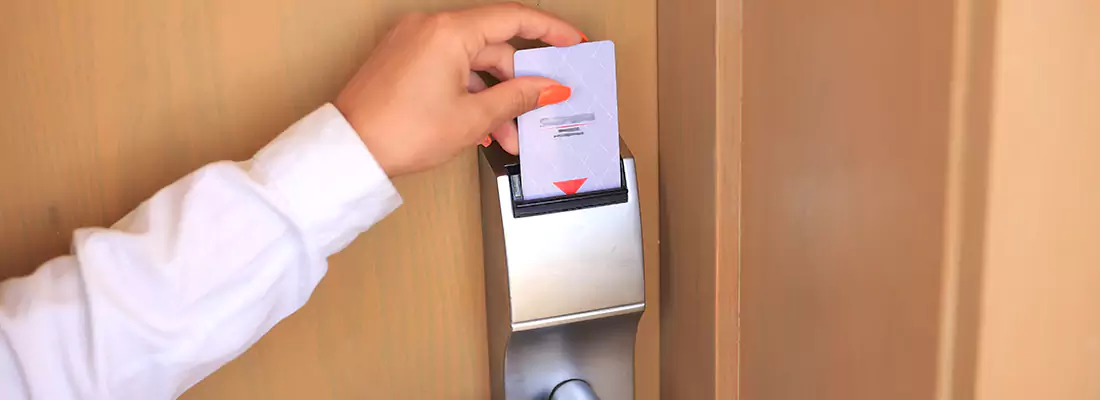 Seamless Integration of Keycard Access Systems in The Acreage, FL