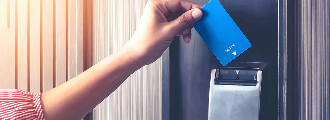 Secure Your The Acreage Home or Business with Electric Locks