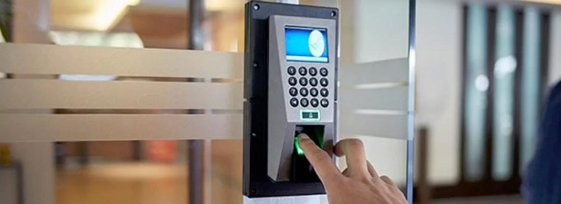 Secure Your Facility with Industrial Access Control Installation in The Acreage, FL