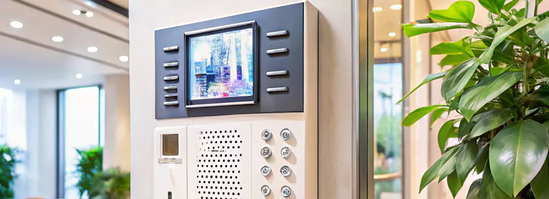 Secure Your Facility with Retinal Access Systems in The Acreage, FL