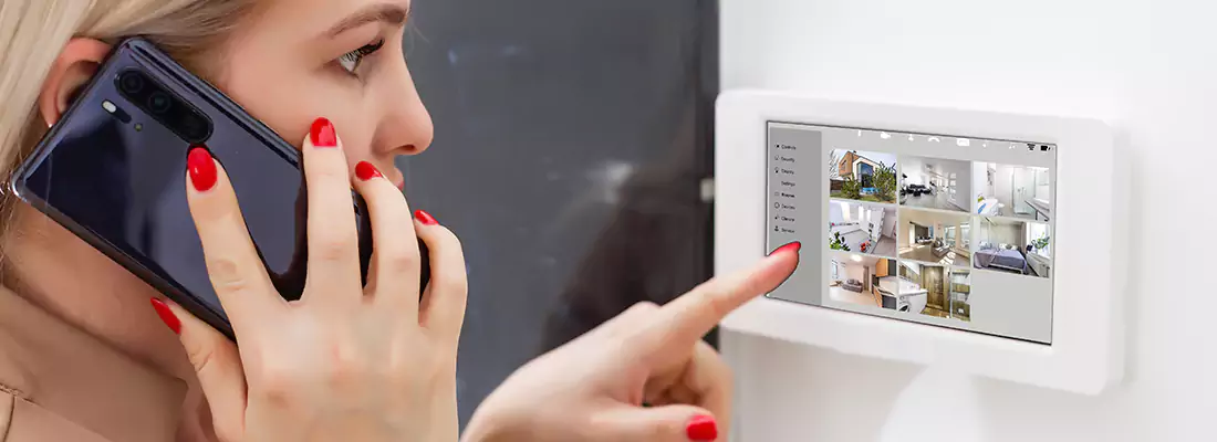 Secure Your Property with Video Intercom Systems in The Acreage, FL