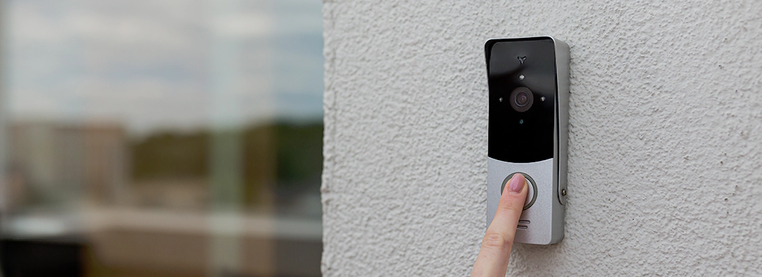 Smart Doorbell Installation Experts in The Acreage, FL