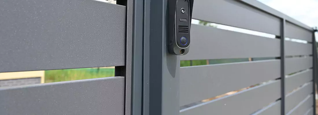 Smart Electric Doorbells with Video and Motion Detection in The Acreage, FL