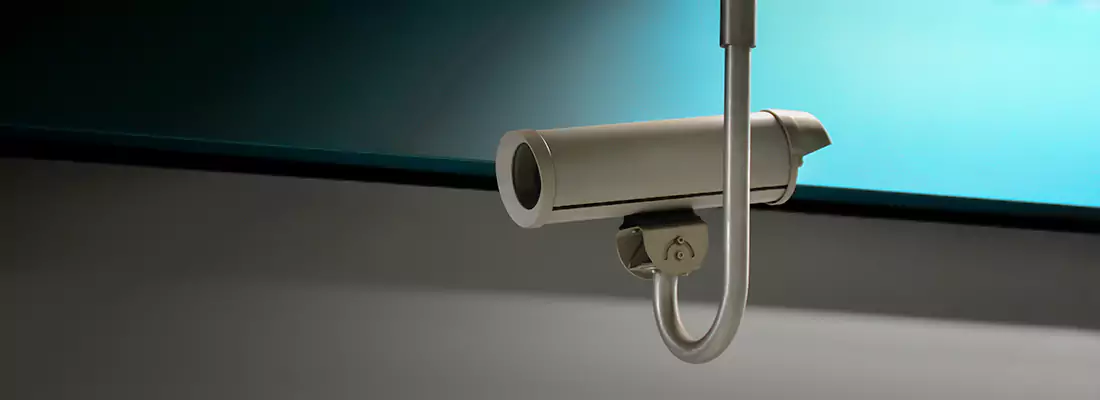 Smart Wireless CCTV Cameras for Remote Monitoring in The Acreage, FL