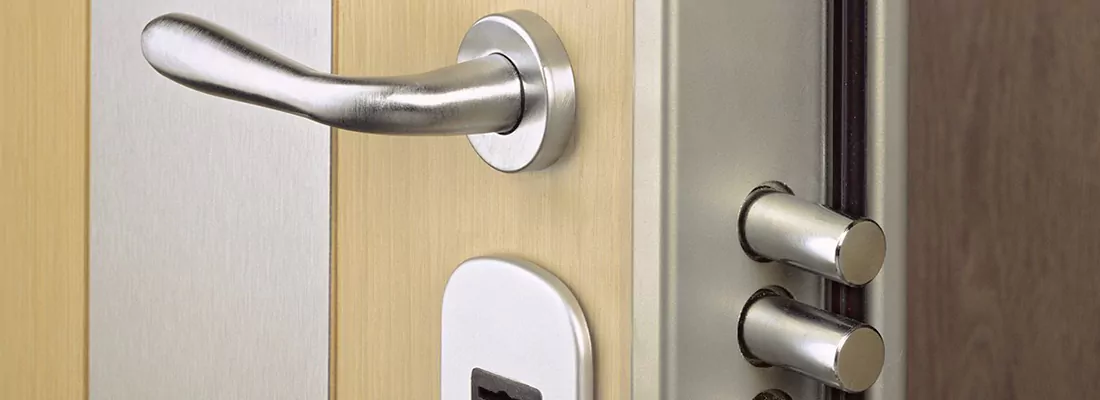 Steel and Reinforced High-Security Doors in The Acreage, FL