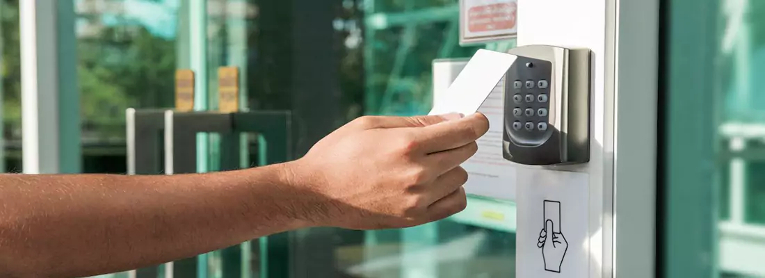 The Best Access Control Features for Properties in The Acreage, FL