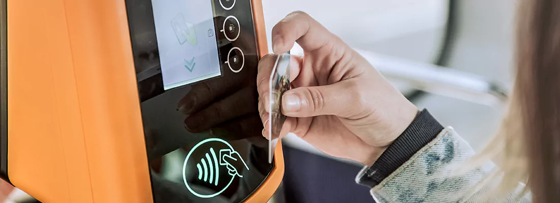 Touchless Entry Systems For Enhanced Accessibility in The Acreage, FL