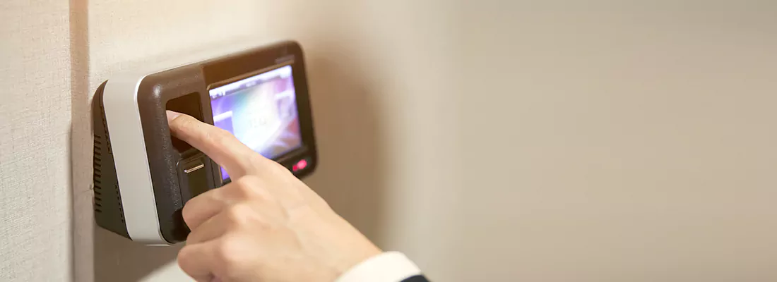 Upgrade Your Business Security with Access Control in The Acreage, FL