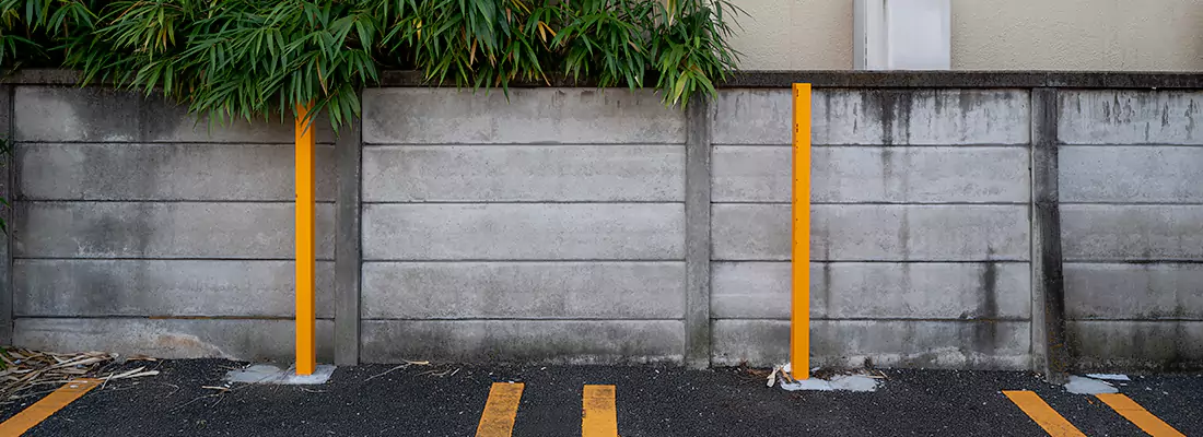 Upgrade Your Property with Professional Retractable Driveway Post Installation in The Acreage, FL