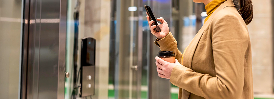 Upgrade Your Space with Touchless Doors in The Acreage, FL