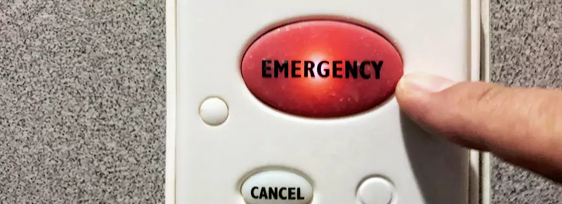 Upgrade Your Washroom Safety with Emergency Buttons in The Acreage, FL