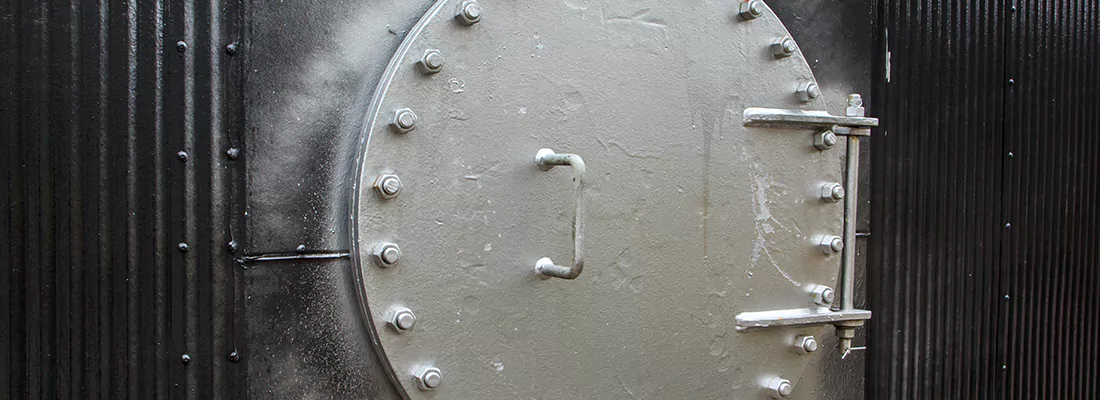 Vault Installation Cost in The Acreage, FL