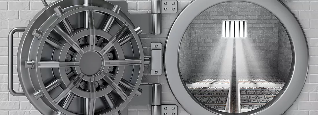 Vault Repair in The Acreage, FL