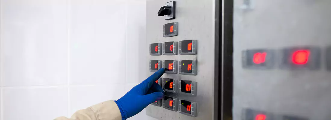 Building Intercom System Installation in The Acreage, FL