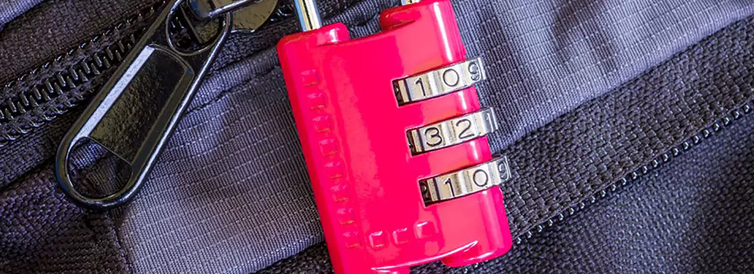 Combination Lock Installation in The Acreage, FL