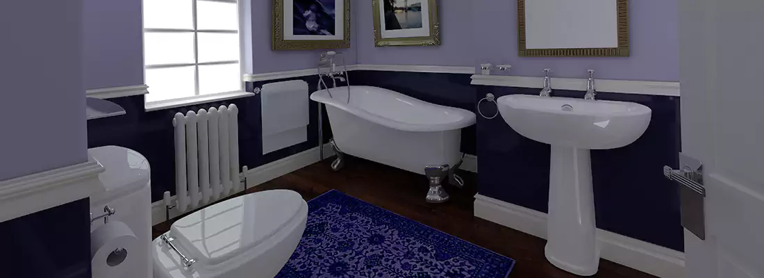 Emergency Washroom Call System Installation in The Acreage, FL