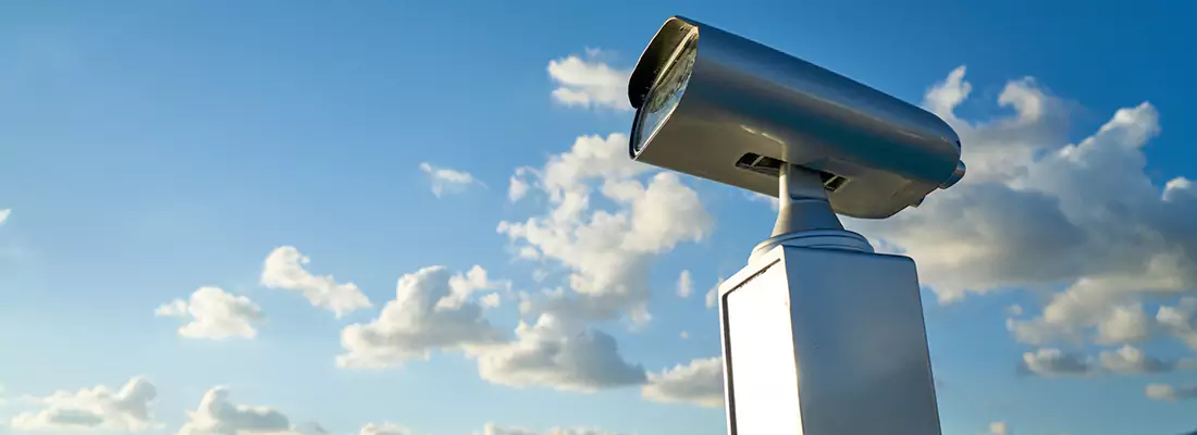 Outdoor CCTV Camera Services in The Acreage, FL
