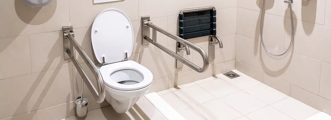Why Choose Us for Handicap Restroom Services in The Acreage, FL?