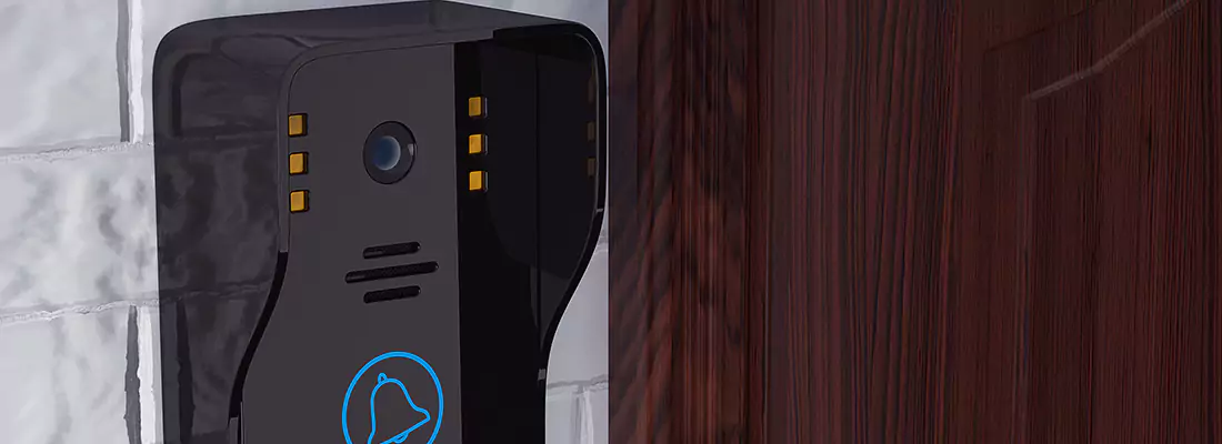 Wireless Door Proximity Sensors for Smart Security in The Acreage, FL