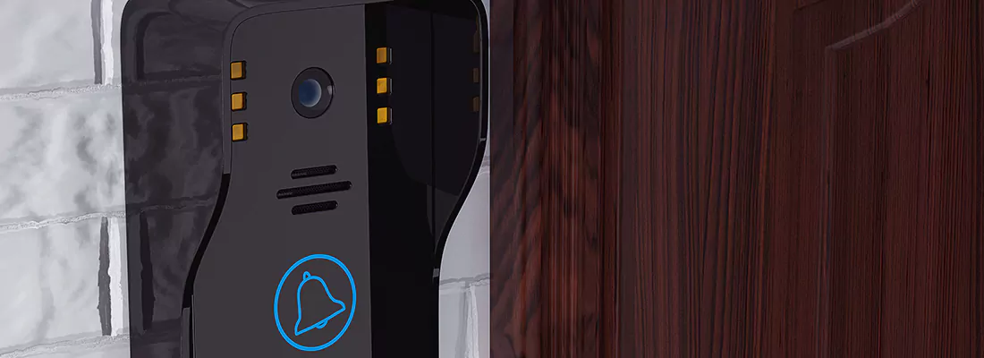 Wireless Gate Intercom Solutions for Homes and Businesses in The Acreage, FL